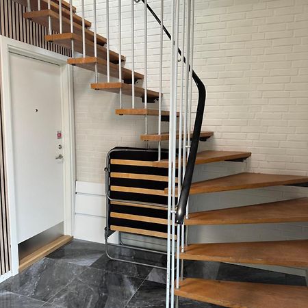 The Nightingale - Top-Equipped House In Odense - Free Parking 外观 照片