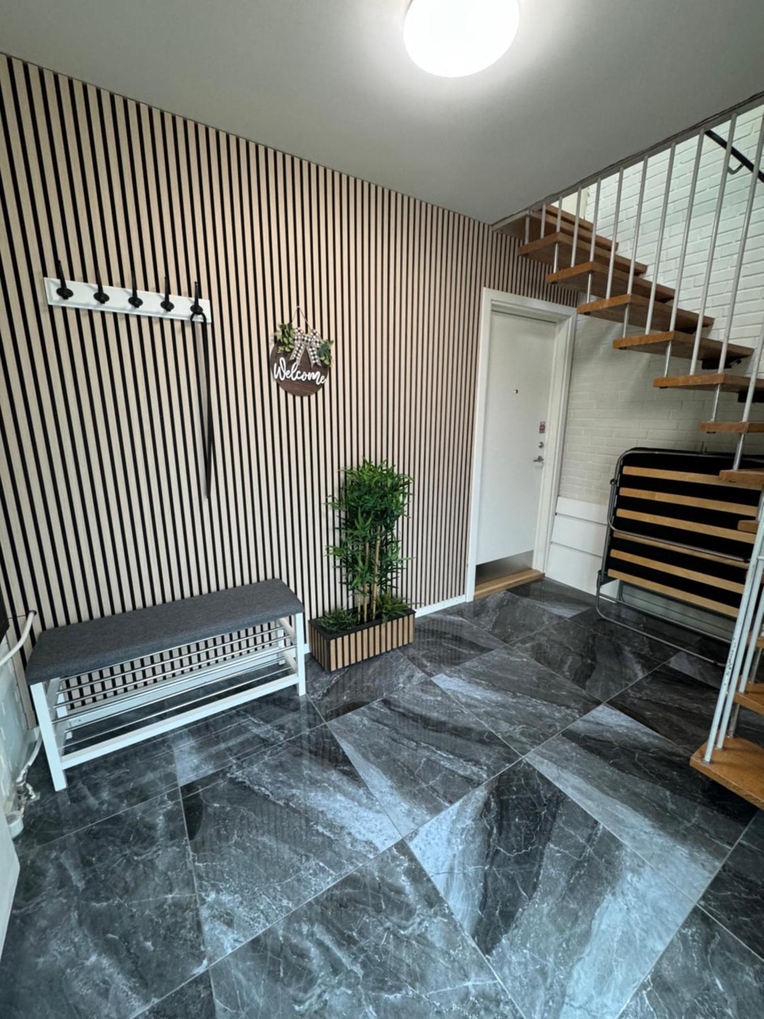 The Nightingale - Top-Equipped House In Odense - Free Parking 外观 照片
