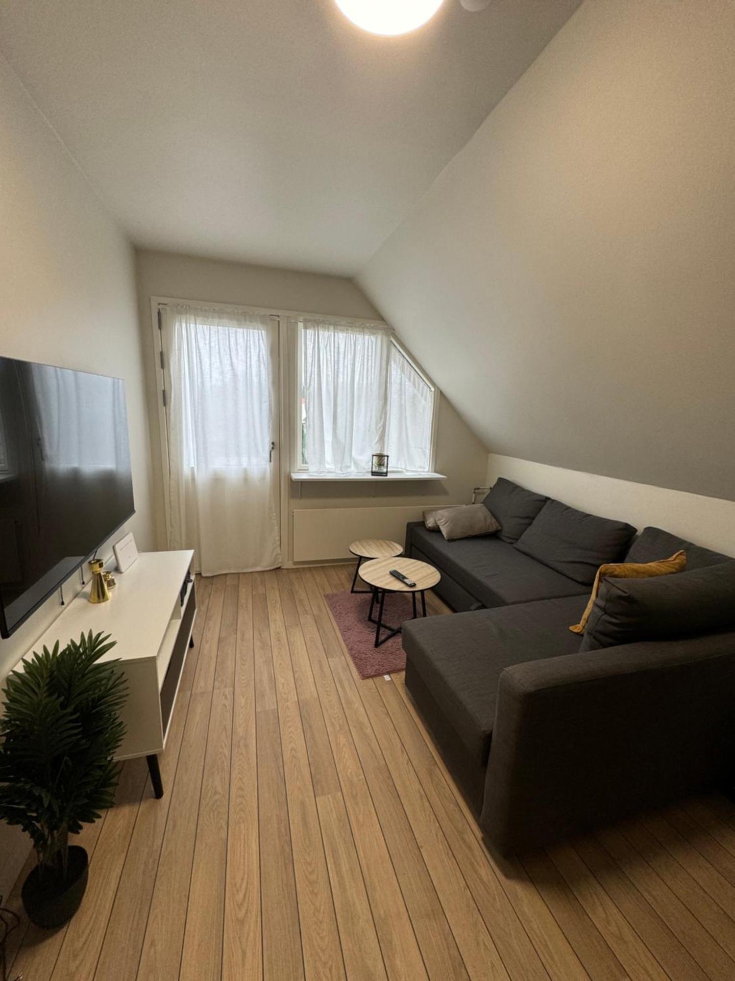 The Nightingale - Top-Equipped House In Odense - Free Parking 外观 照片